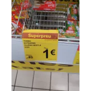 Turrón Nestlé Filipinos 232g - Carrefour Terrassa