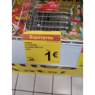 Turrón Nestlé Filipinos 232g - Carrefour Terrassa