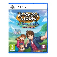 Winds of Anthos: Harvest Moon para PS5