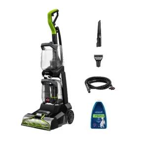 Limpiador PowerWash para alfombras Bissell Pet