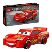 Rayo McQueen - LEGO 77255 Speed Champions (270 piezas)