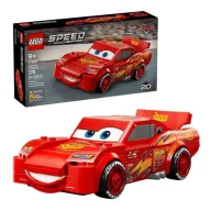Rayo McQueen - LEGO 77255 Speed Champions (270 piezas)