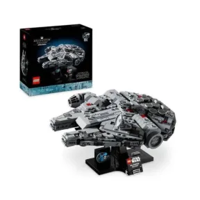 Halcón Milenario de Lego Star Wars: Aventura Épica