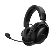Auriculares Gaming HyperX Cloud III S - Inalámbricos y Bluetooth