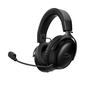 Auriculares Gaming HyperX Cloud III S - Inalámbricos y Bluetooth
