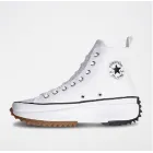 Run Star: Sneakers de plataforma alta CONVERSE