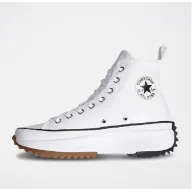 Run Star: Sneakers de plataforma alta CONVERSE