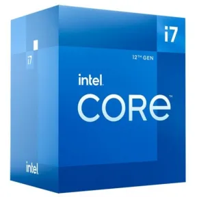 Intel Core i7-12700F 2.1 GHz - Precio Igual que en Amazon