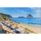 Ibiza desde 29€ en Julio: Vuelos a Bilbao desde varios aeropuertos