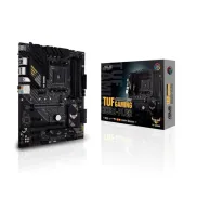Asus TUF GAMING B550-PLUS Placa Base para Gaming