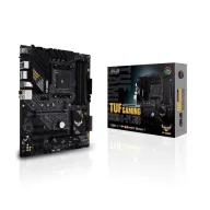 Asus TUF GAMING B550-PLUS Placa Base para Gaming