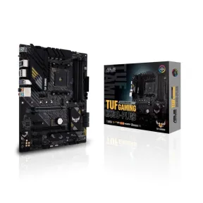 Asus TUF GAMING B550-PLUS Placa Base para Gaming
