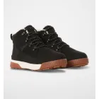Botines forrados de piel de The North Face
