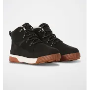 Botines forrados de piel de The North Face