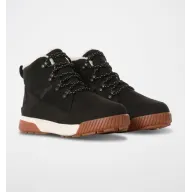 Botines forrados de piel de The North Face