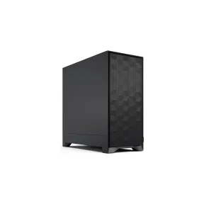 Caja ATX Fractal Design Pop 2 Air Black con 3 Ventiladores