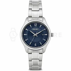 Reloj Classic Seiko SUR425P1 para Estilo Elegante