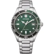 Reloj Citizen Eco-Drive AW1828-80X para Hombre con Acero