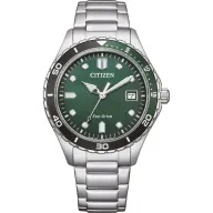 Reloj Citizen Eco-Drive AW1828-80X para Hombre con Acero