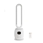 Ventilador Freeless Original AirBliss 60W, Blanco