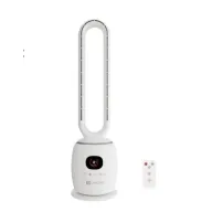 Ventilador Freeless Original AirBliss 60W, Blanco