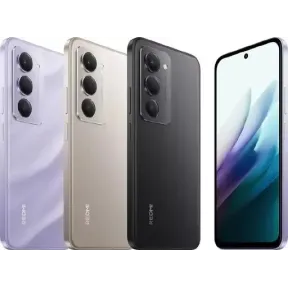 Redmi 15 de Xiaomi 6GB RAM 128GB 4G