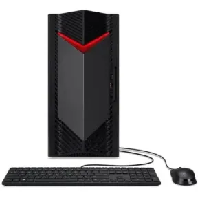PC Gaming Acer Nitro con RTX 5060, Intel Core i5 y 16GB