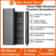 Xiaomi Mijia destornillador eléctrico de precisión