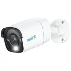 Cámara IP Reolink P330 UltraHD 4K, InteriorExterior IP66