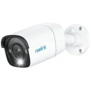 Cámara IP Reolink P330 UltraHD 4K, InteriorExterior IP66