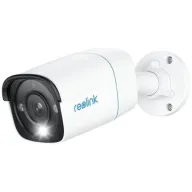 Cámara IP Reolink P330 UltraHD 4K, InteriorExterior IP66