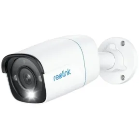 Cámara IP Reolink P330 UltraHD 4K, InteriorExterior IP66
