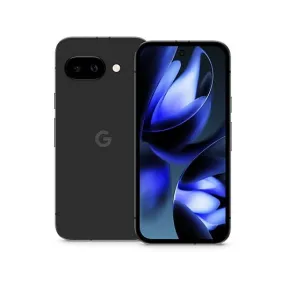 Google Pixel 10a: 128GB, 8GB RAM, Obsidiana, 6.3" pOLED