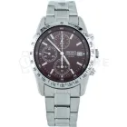 SBTQ045: Cronógrafo Seiko Elegante y Preciso