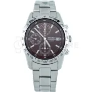 SBTQ045: Cronógrafo Seiko Elegante y Preciso
