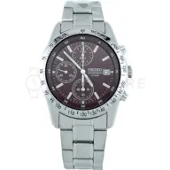 SBTQ045: Cronógrafo Seiko Elegante y Preciso