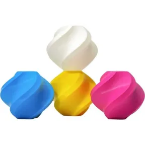 Bobina de 4.000 g de PLA Basic CMYK - Bambu Lab