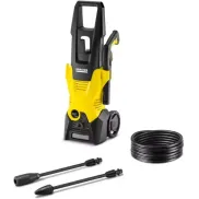 Hidrolimpiadora K3 Kärcher 1.600W 120bar 380L/h