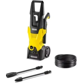 Hidrolimpiadora K3 Kärcher 1.600W 120bar 380L/h