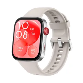 FIT 3 de Huawei: Reloj Inteligente para tu Estilo de Vida