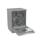 Lavavajillas Hisense Inoxidable 16 Cubiertos 44dB Clase C