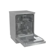 Lavavajillas Hisense Inoxidable 16 Cubiertos 44dB Clase C