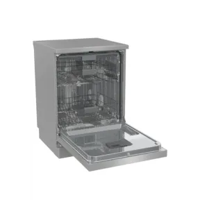 Lavavajillas Hisense Inoxidable 16 Cubiertos 44dB Clase C