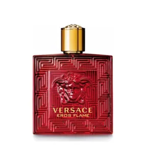 Eau de Parfum 100 ml Eros Flame de Versace