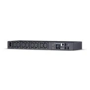 Regleta 42 Tomas CyberPower PDU31406 con Pantalla LCD