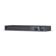 Regleta 42 Tomas CyberPower PDU31406 con Pantalla LCD