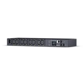 Regleta 42 Tomas CyberPower PDU31406 con Pantalla LCD