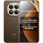 XIAOMI REDMI Note 15 Pro+ 5G - 200 MP, 8+256GB, 100W Hypercharge