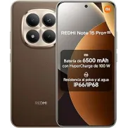 XIAOMI REDMI Note 15 Pro+ 5G - 200 MP, 8+256GB, 100W Hypercharge