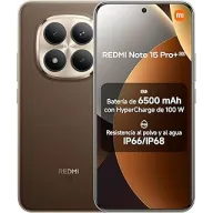 XIAOMI REDMI Note 15 Pro+ 5G - 200 MP, 8+256GB, 100W Hypercharge